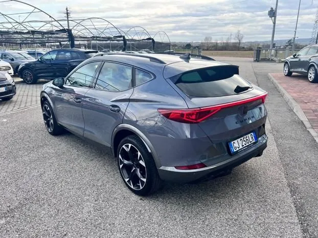 Cupra Formentor 2022 photo 4