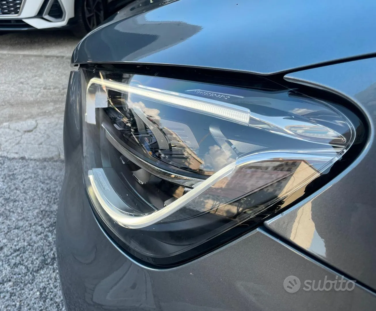 Mercedes-Benz Glc 2022 photo 5