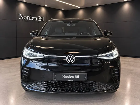 Volkswagen Id.4 Gtx 2023 photo 2
