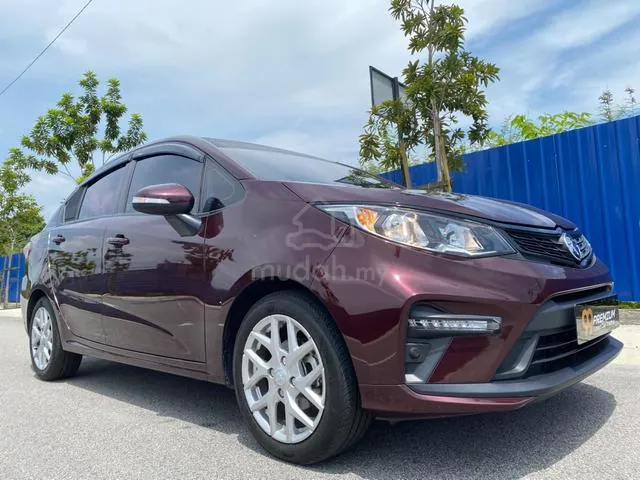 Proton Persona