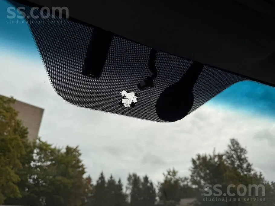 Hyundai I40 2013 photo 5