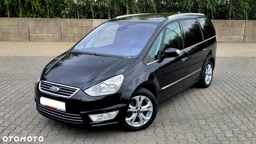 Ford Galaxy