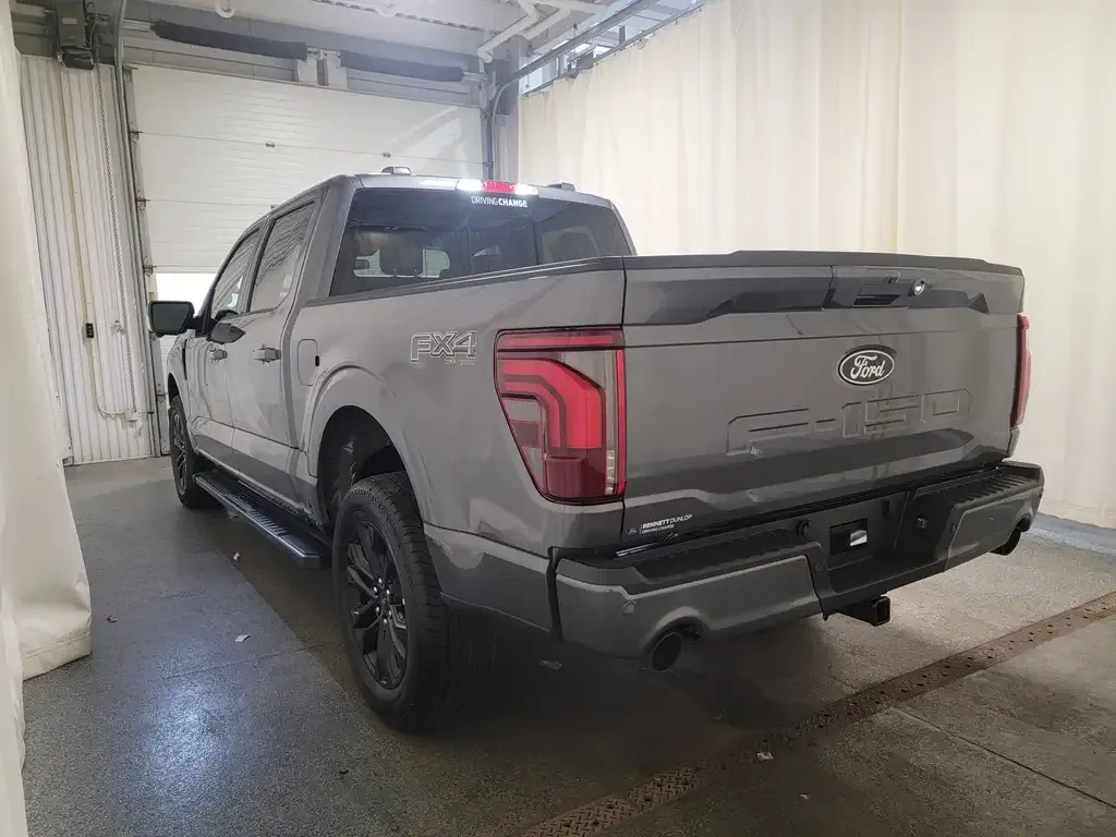 Ford F-150 2026 photo 5