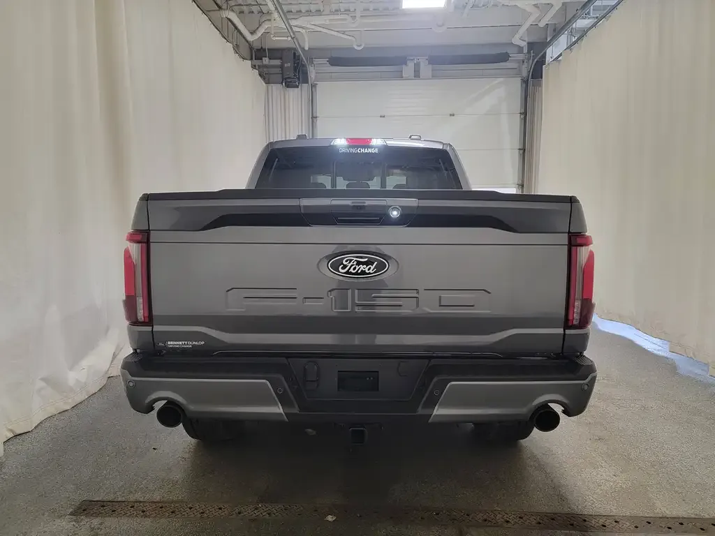 Ford F-150 2026 photo 4