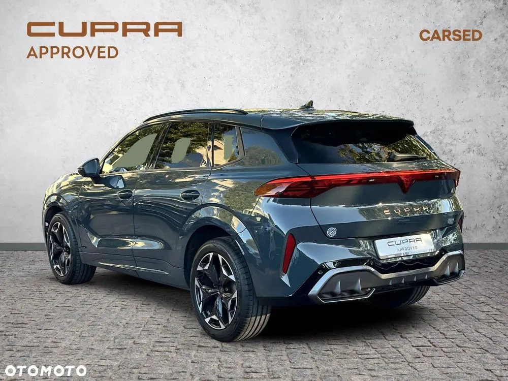 Cupra Terramar 2024 photo 3
