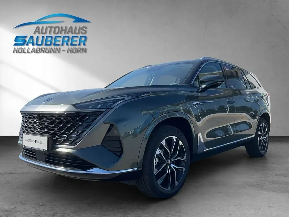 MG Mgs9
