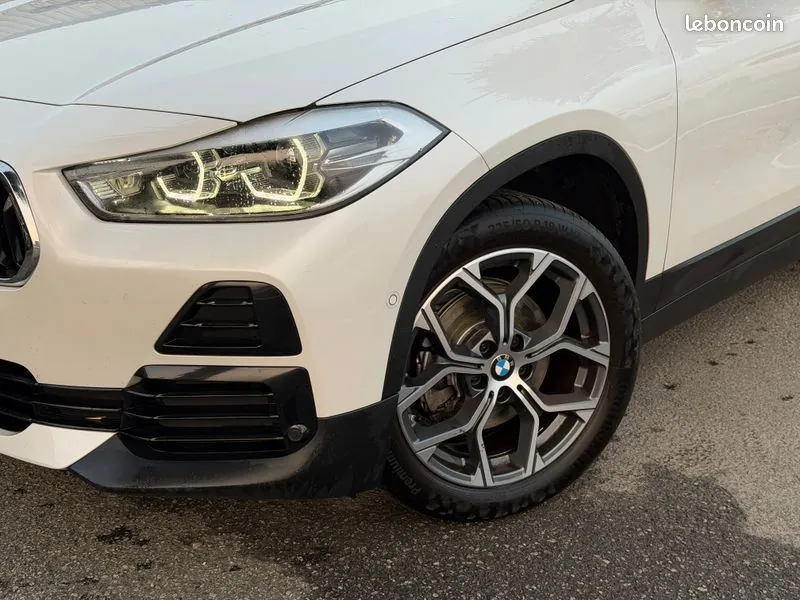 BMW X2 2023 photo 3