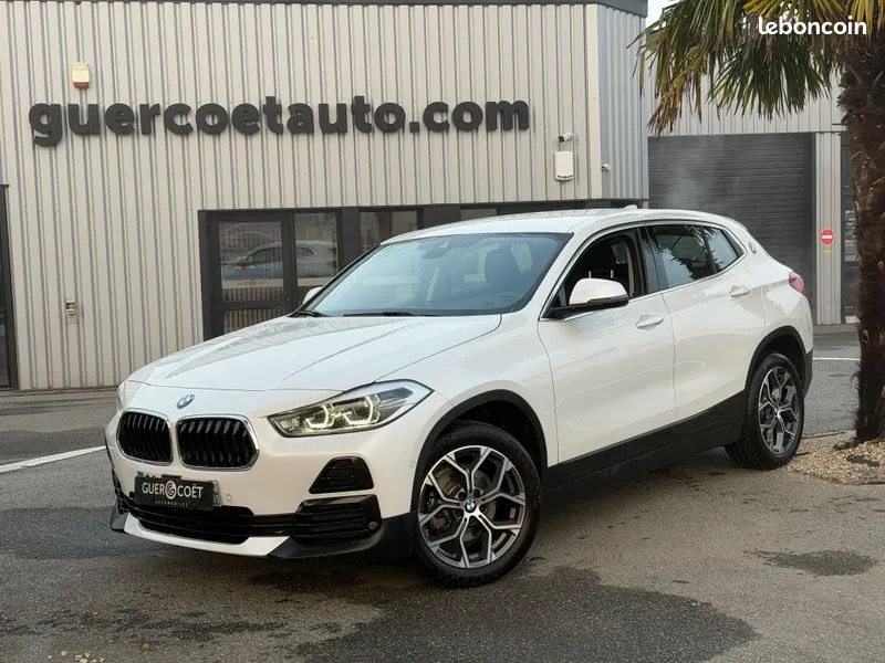 BMW X2 2023 photo 2