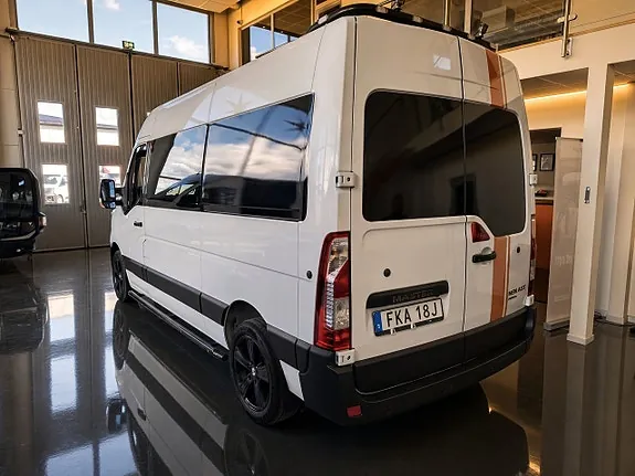 Renault Master 2023 photo 2