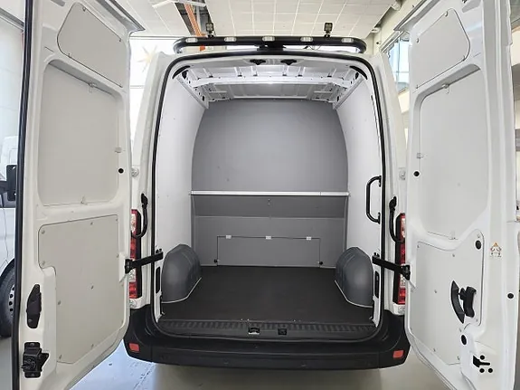 Renault Master 2023 photo 5