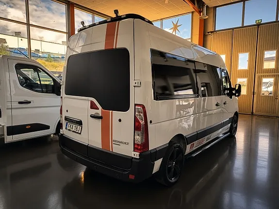 Renault Master 2023 photo 4