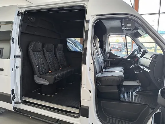 Renault Master 2023 photo 3