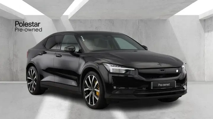 Polestar Polestar 2