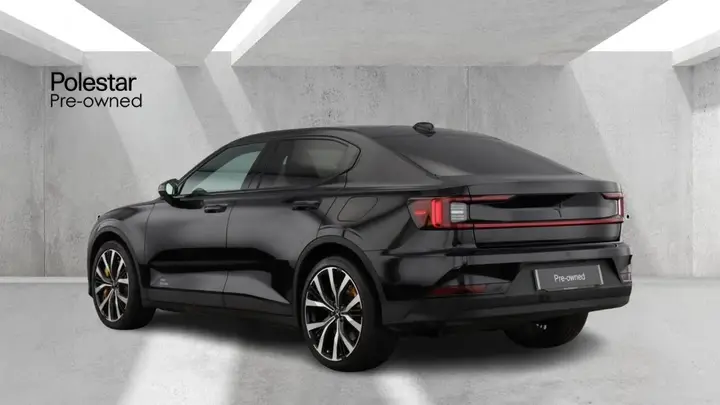 Polestar Polestar 2 2026 photo 3