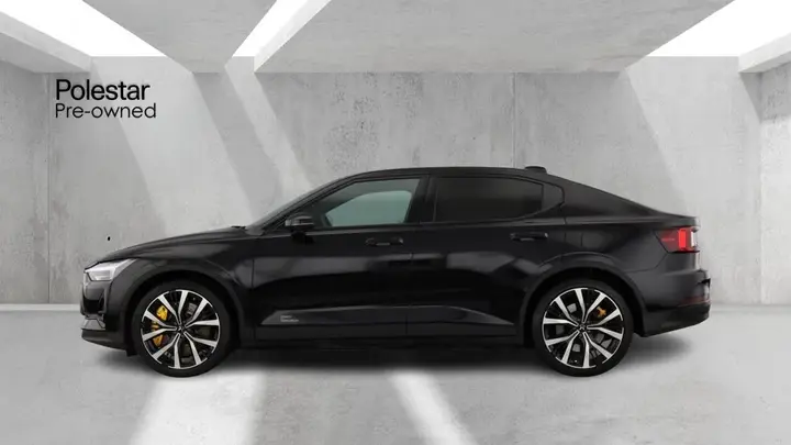 Polestar Polestar 2 2026 photo 2