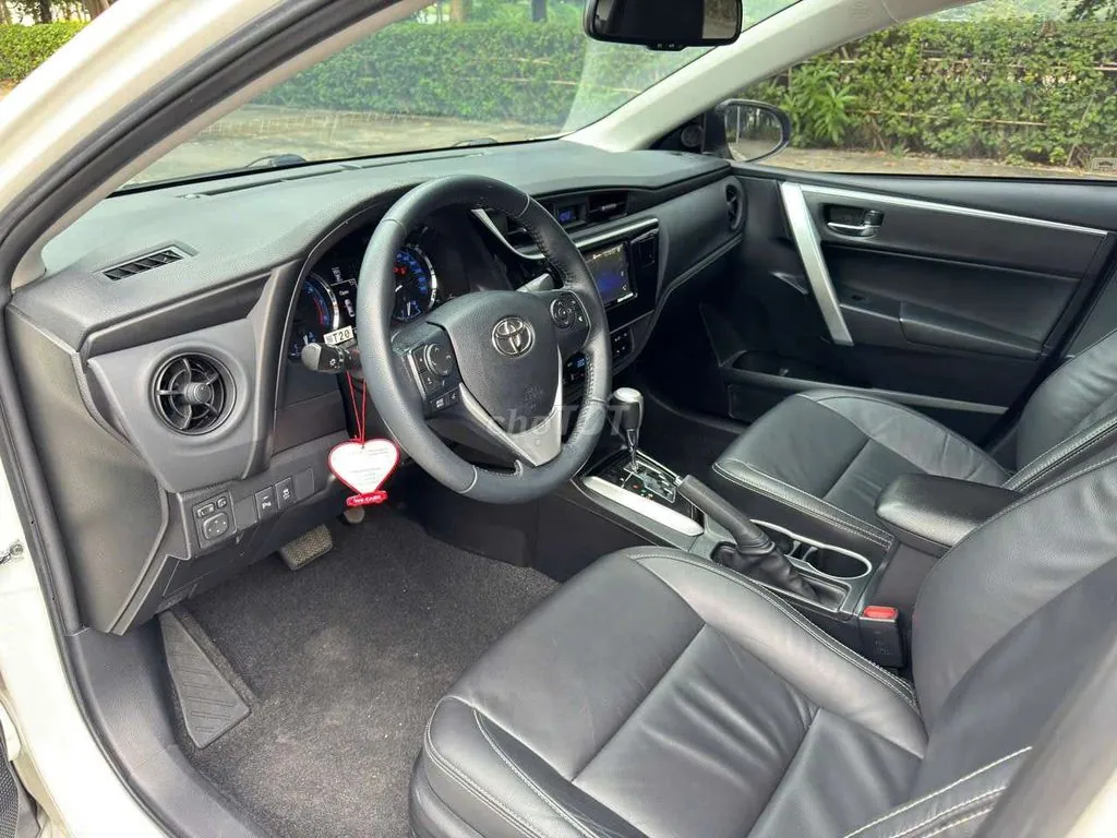 Toyota Corolla Altis 2021 photo 3