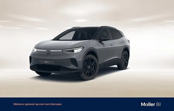 Volkswagen Id.4