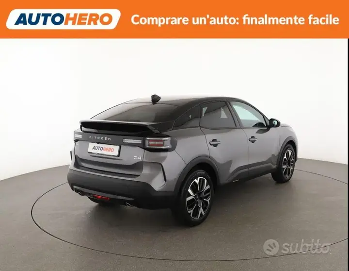 Citroen C4 2025 photo 5