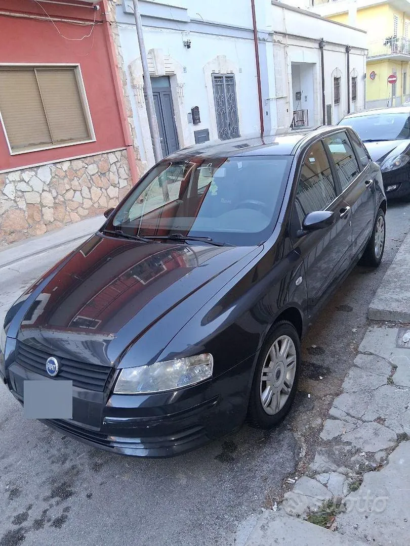 Fiat Stilo 2004 photo 3