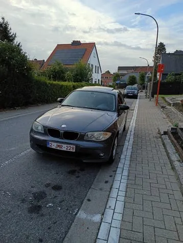 BMW 1Serie