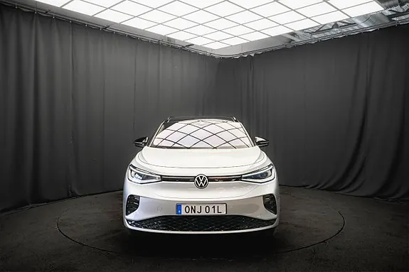 Volkswagen Id.4 Gtx 2023 photo 4