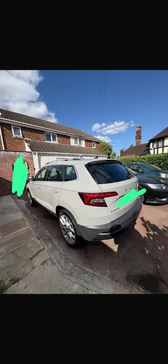 Skoda Karoq 2021 photo 4