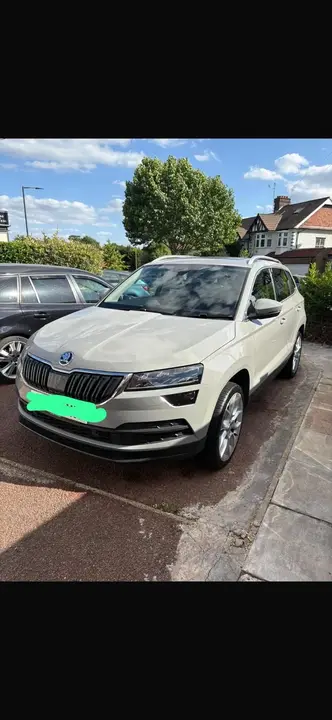 Skoda Karoq 2021 photo 3