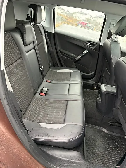 Peugeot 2008 2013 photo 4