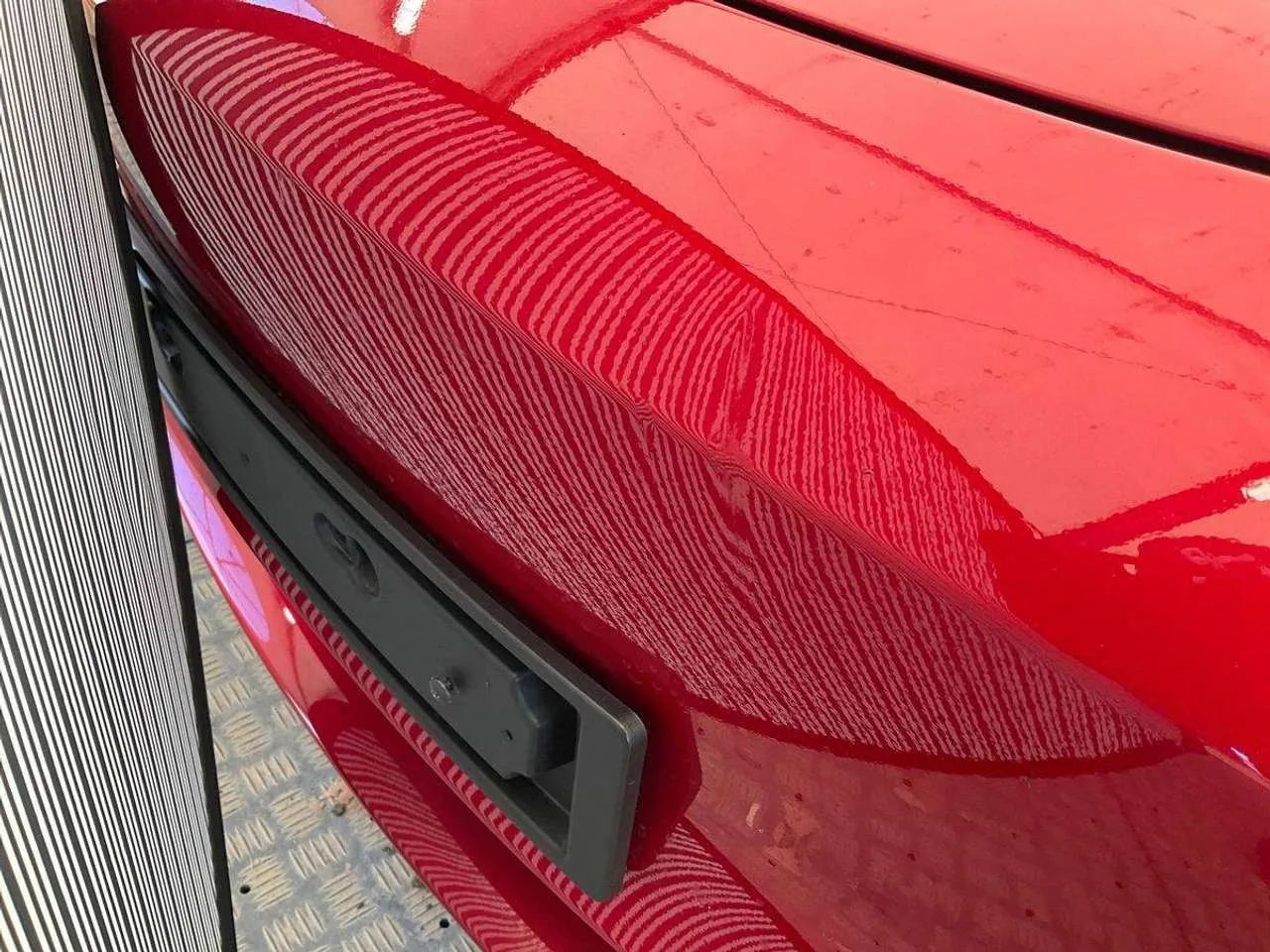 Tesla Model 3 2020 photo 4