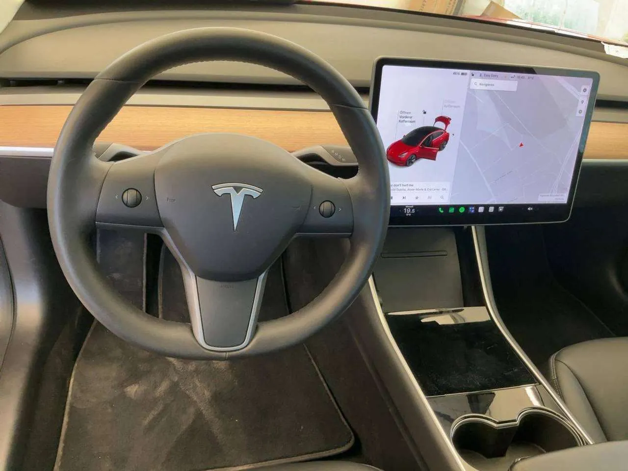 Tesla Model 3 2020 photo 5