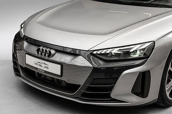 Audi E-Tron Gt 2022 photo 5