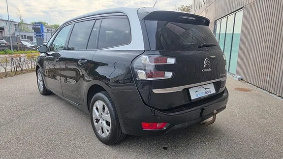 Citroen Grand C4 Spacetourer 2020 photo 4