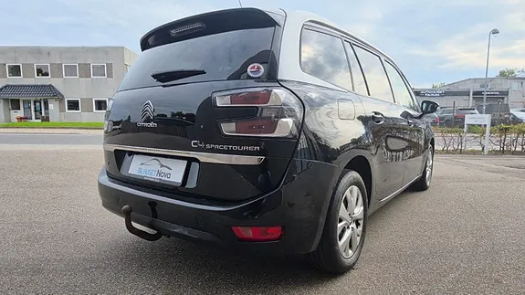 Citroen Grand C4 Spacetourer 2020 photo 5