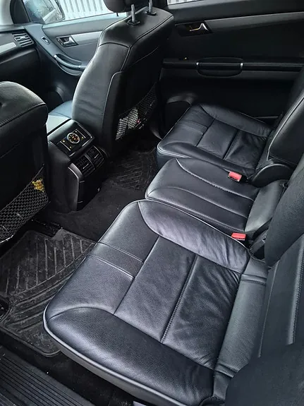 Mercedes-Benz R350 2013 photo 4