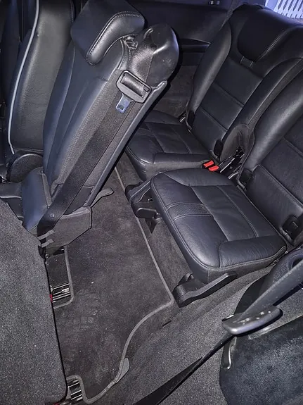 Mercedes-Benz R350 2013 photo 5
