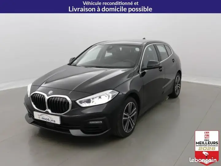 BMW Série 1