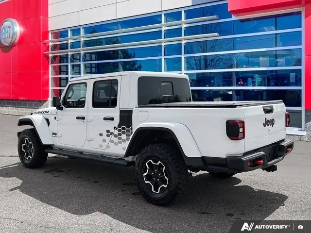 Jeep Gladiator 2021 photo 4