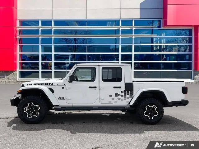 Jeep Gladiator 2021 photo 2
