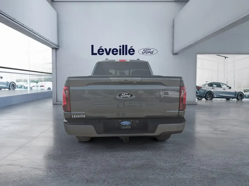 Ford F-150 2024 photo 3