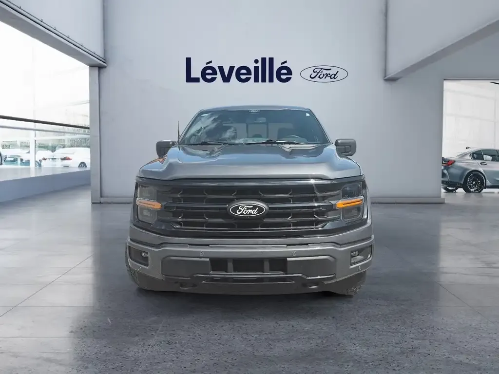 Ford F-150 2024 photo 2