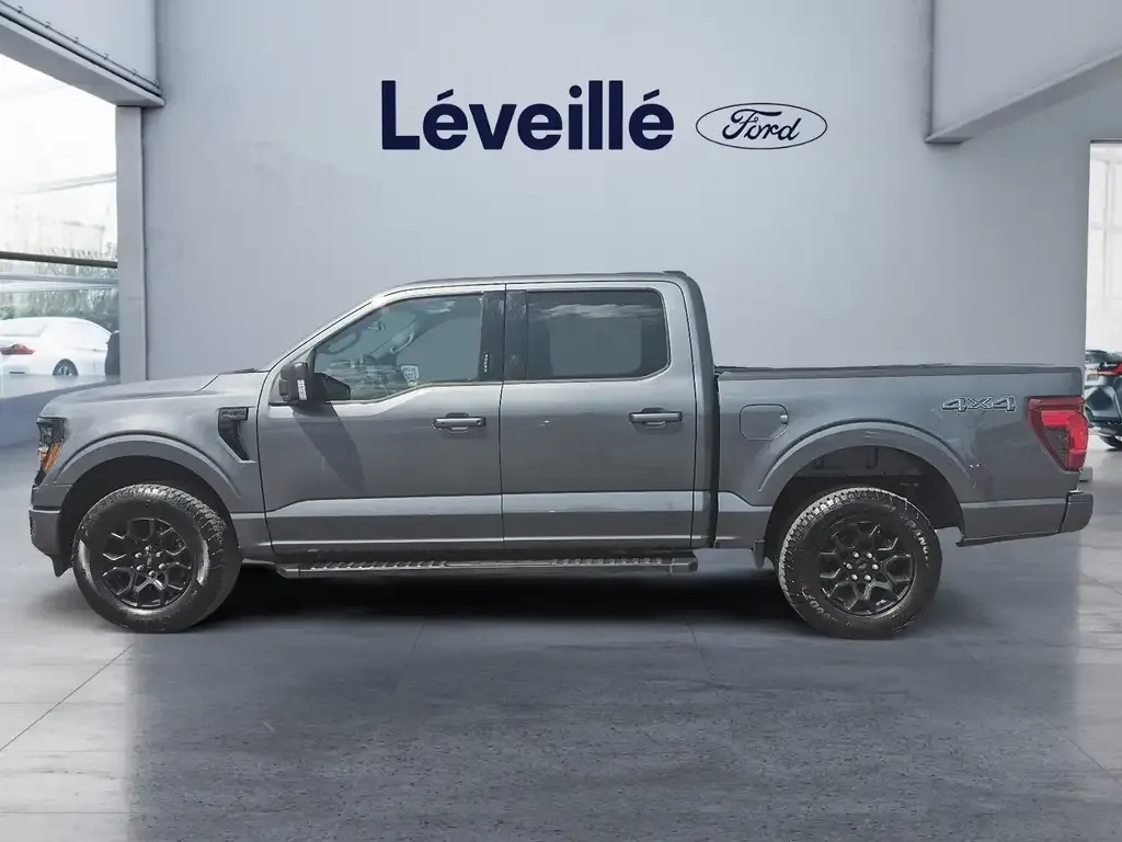 Ford F-150 2024 photo 5