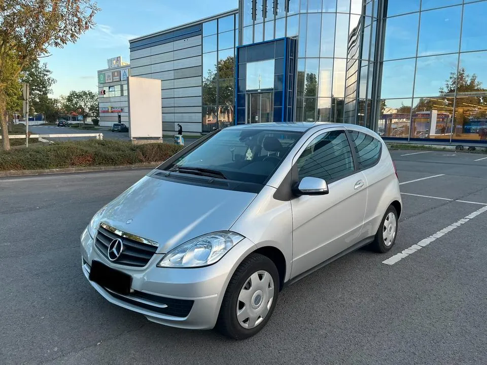 Mercedes-Benz A 150