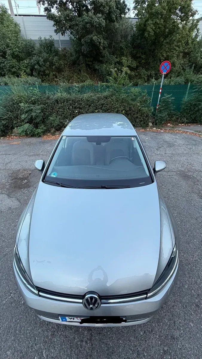 Volkswagen Golf 2018 photo 2