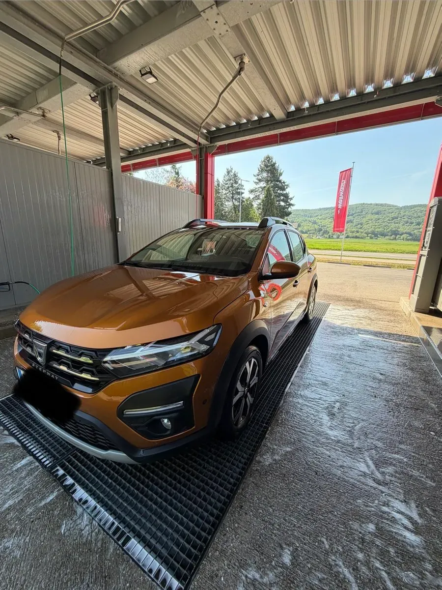 Dacia Sandero 2021 photo 2
