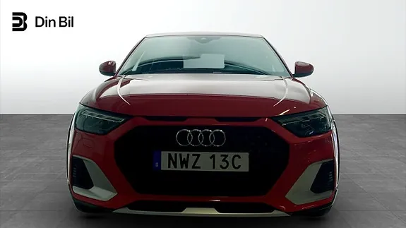 Audi A1 2021 photo 4