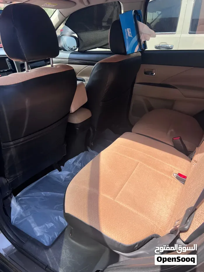 Mitsubishi Outlander 2016 photo 4