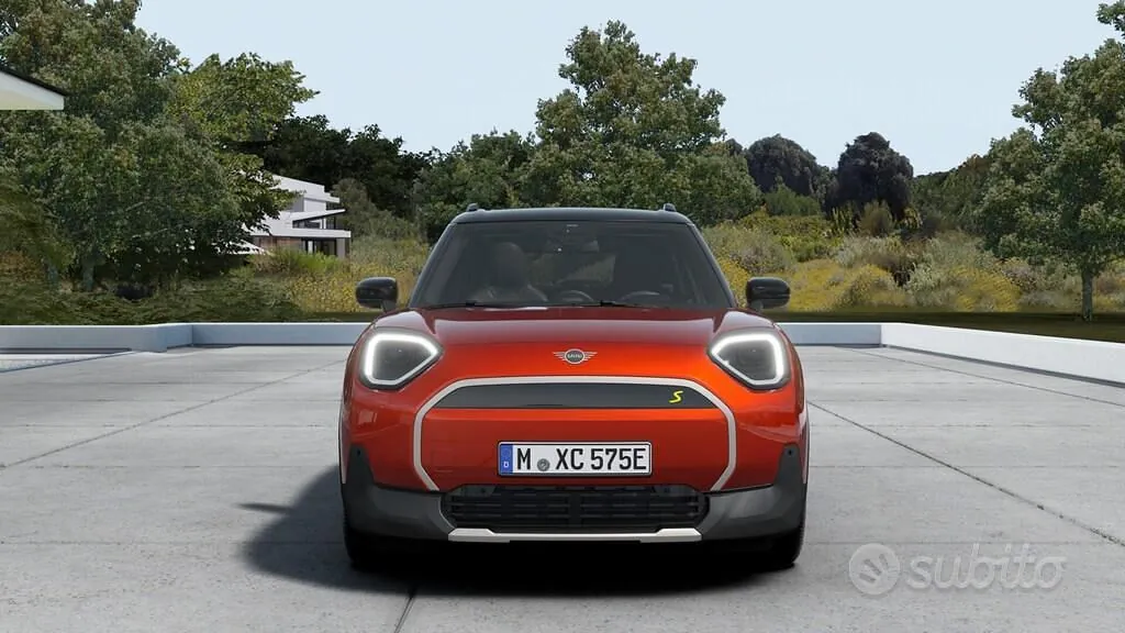 Mini Aceman 2026 photo 3