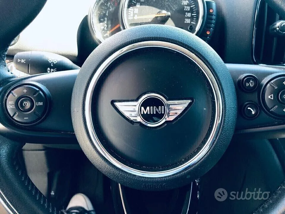 Mini Mini Countryman 2017 photo 3