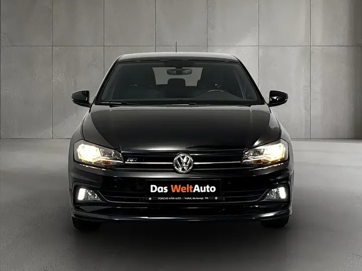Volkswagen Polo 2020 photo 2