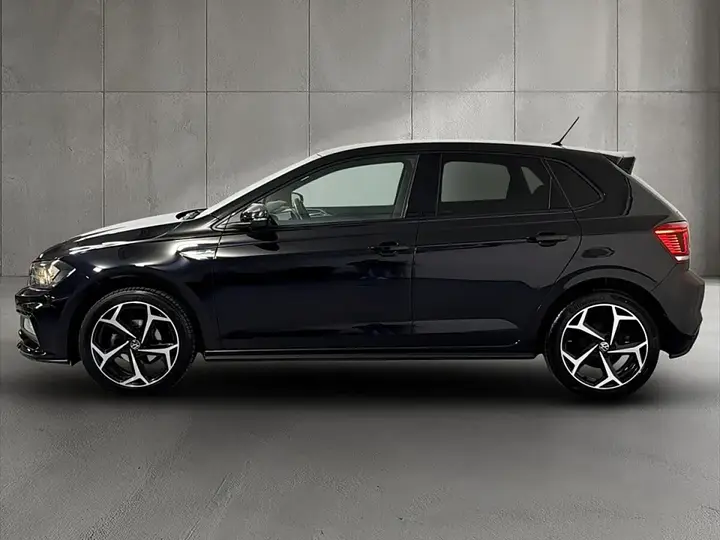 Volkswagen Polo 2020 photo 3